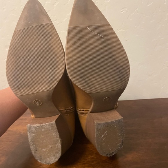 Universal thread Mini boots - Picture 3 of 3